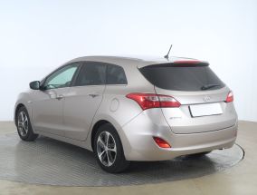 Hyundai i30 - 2015