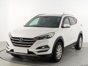 Hyundai Tucson - 2016