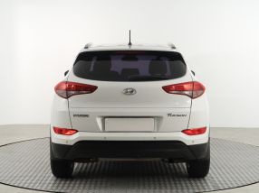 Hyundai Tucson - 2016