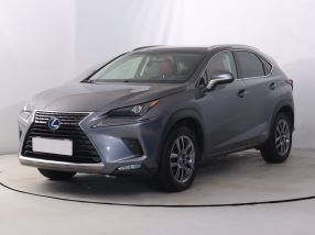 Lexus NX - 2018