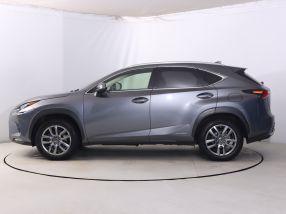 Lexus NX - 2018