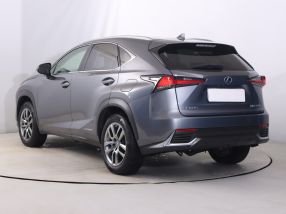 Lexus NX - 2018