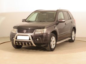 Suzuki Grand Vitara - 2009