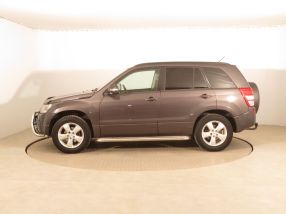Suzuki Grand Vitara - 2009