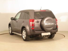 Suzuki Grand Vitara - 2009