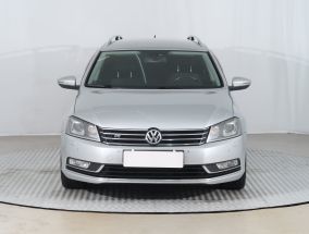 Volkswagen Passat - 2013