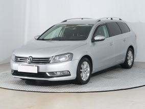 Volkswagen Passat - 2013