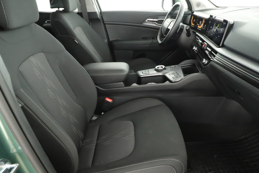 Kia Sportage, 2026
