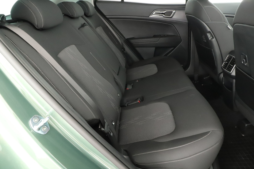Kia Sportage, 2026