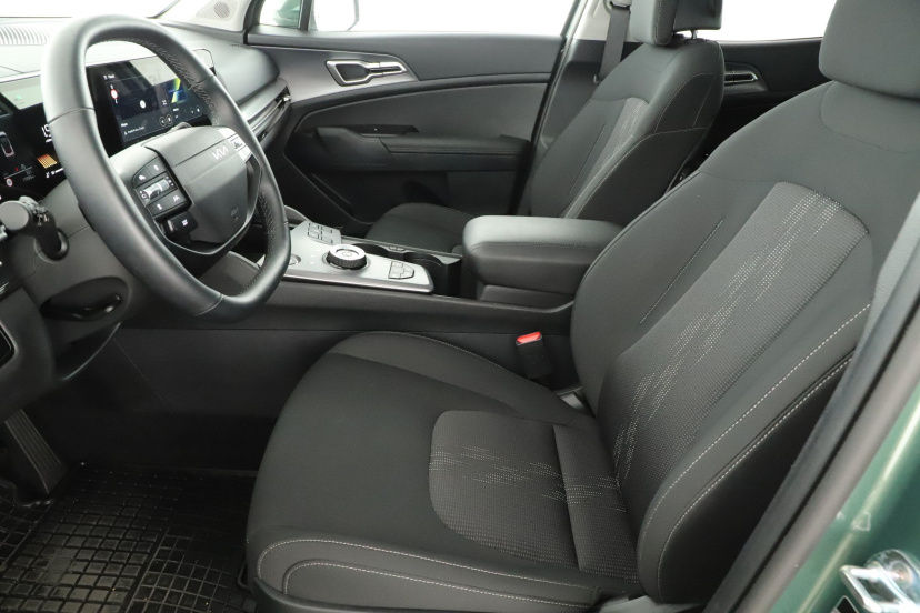 Kia Sportage, 2026