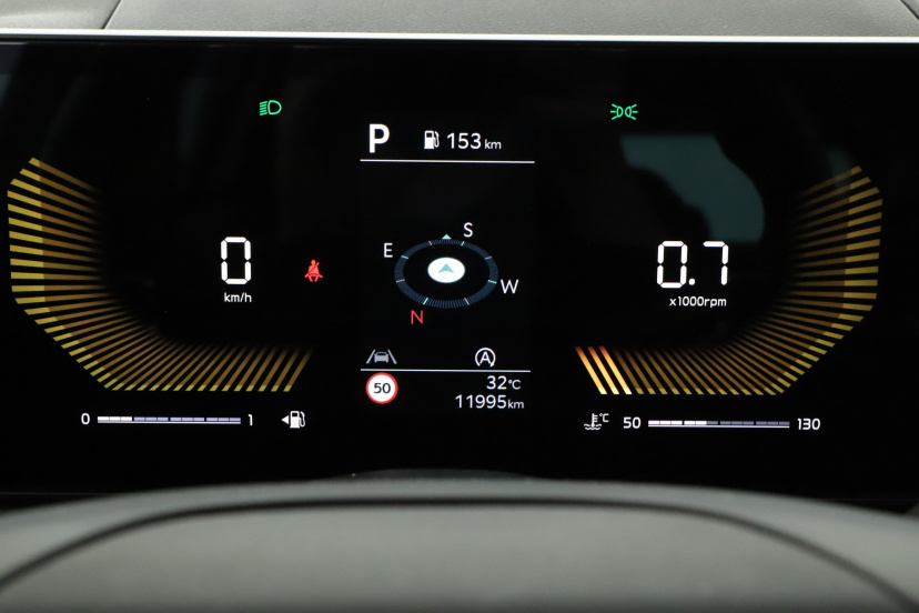 Kia Sportage, 2026