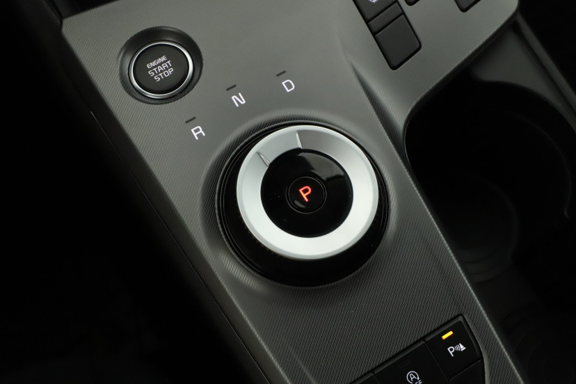 Kia Sportage, 2026