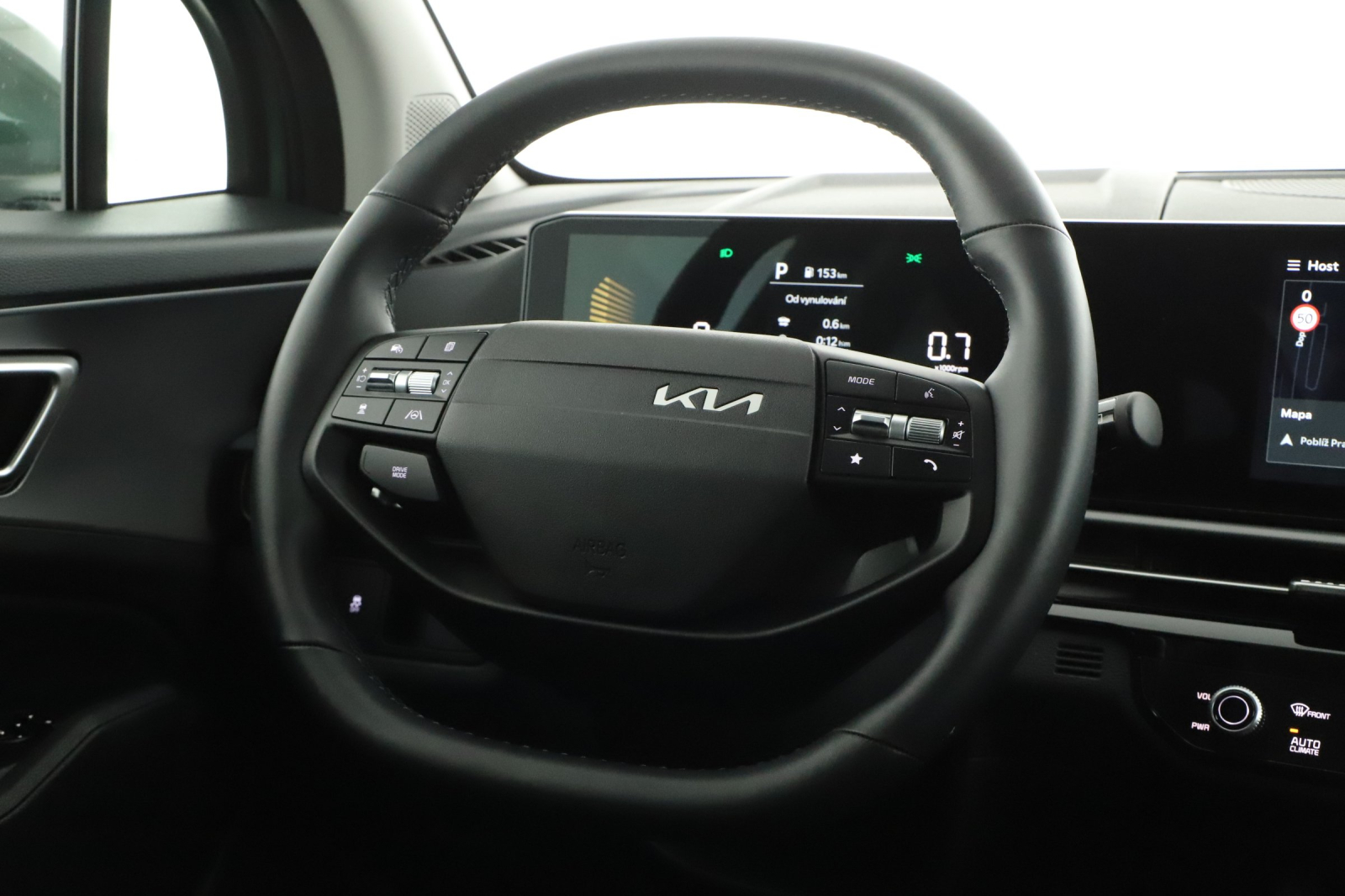 Kia Sportage - 2026