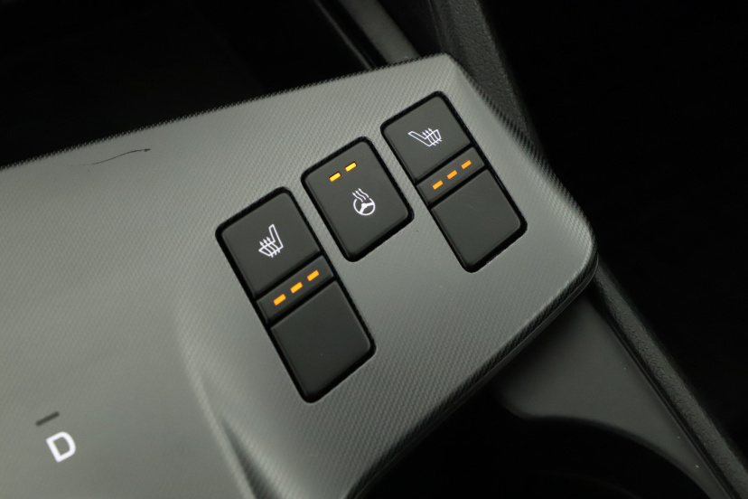 Kia Sportage, 2026