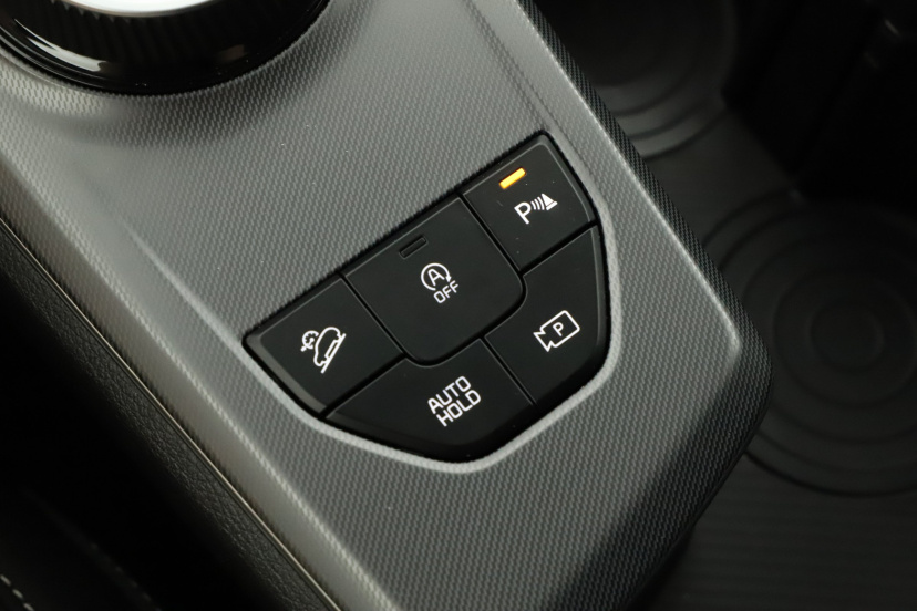 Kia Sportage, 2026