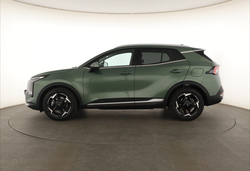 Kia Sportage, 2026