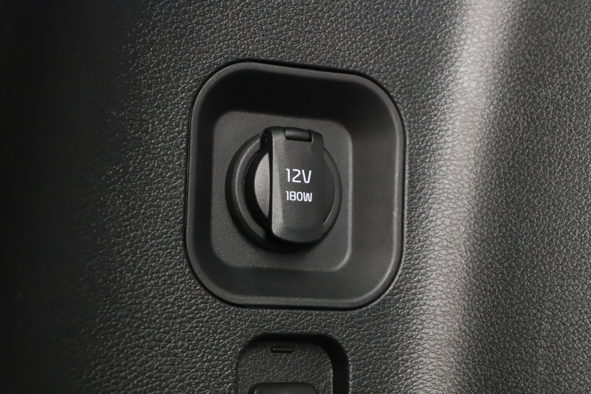 Kia Sportage, 2026