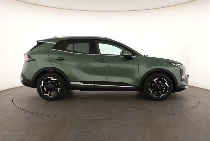 Kia Sportage, 2026