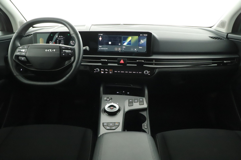 Kia Sportage, 2026