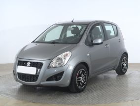 Suzuki Splash - 2012