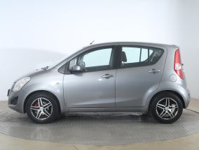 Suzuki Splash - 2012