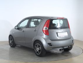 Suzuki Splash - 2012