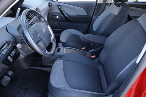 Citroen C4 Grand SpaceTourer