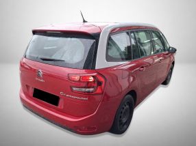 Citroen C4 Grand SpaceTourer - 2018