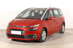 Citroen C4 Grand SpaceTourer - 2018