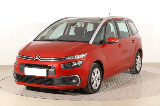 Citroen C4 Grand SpaceTourer
