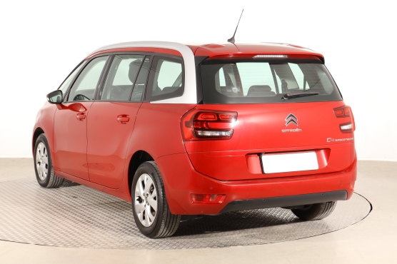 Citroen C4 Grand SpaceTourer