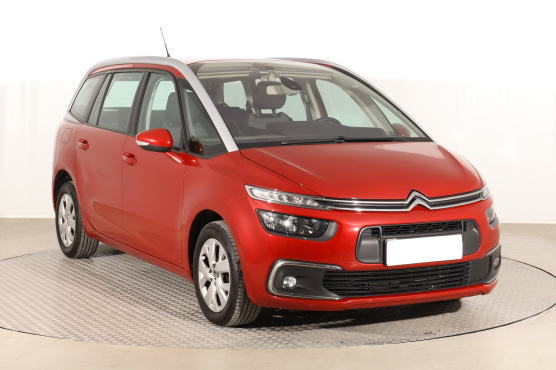 Citroen C4 Grand SpaceTourer