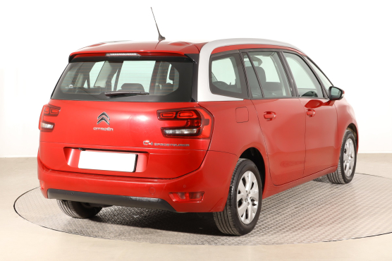 Citroen C4 Grand SpaceTourer