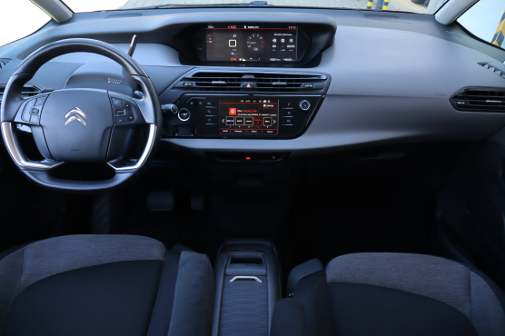 Citroen C4 Grand SpaceTourer