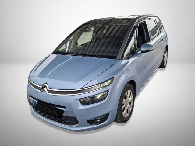 Citroen C4 Grand Picasso 2017