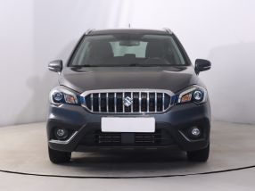 Suzuki SX4 S-Cross - 2018