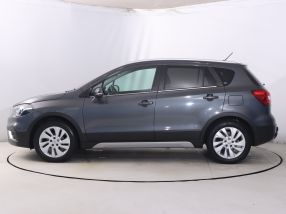 Suzuki SX4 S-Cross - 2018