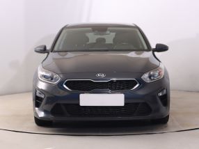 Kia Ceed - 2022