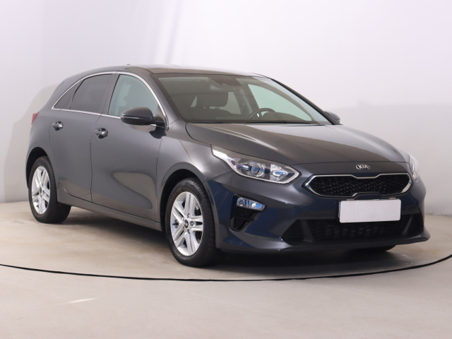 Kia Ceed 2022