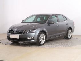 Škoda Octavia - 2019