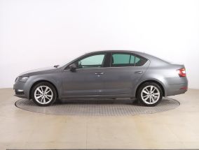 Škoda Octavia - 2019