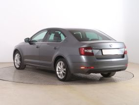 Škoda Octavia - 2019