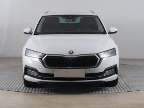 Škoda Octavia - 2020
