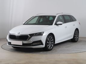 Škoda Octavia - 2020
