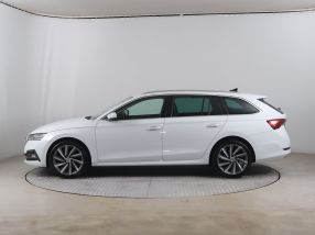Škoda Octavia - 2020