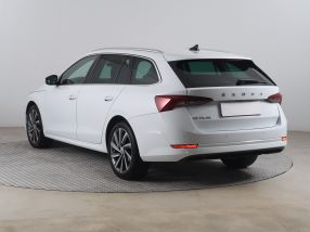 Škoda Octavia - 2020