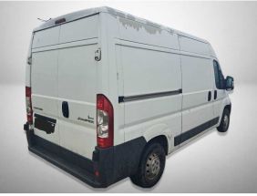 Citroen Jumper - 2010