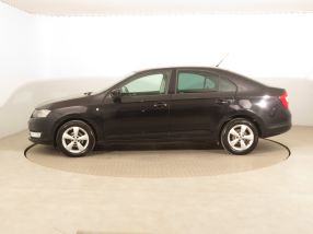 Škoda Rapid - 2015