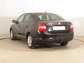 Škoda Rapid - 2015