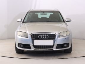 Audi A4 - 2008